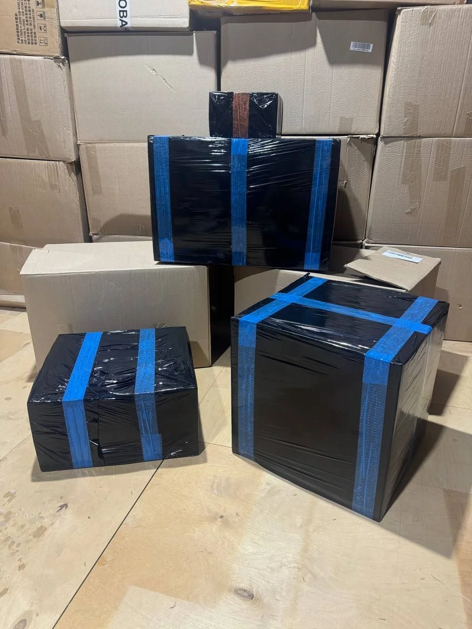 Мистери бокс XL-30 - изображение 1