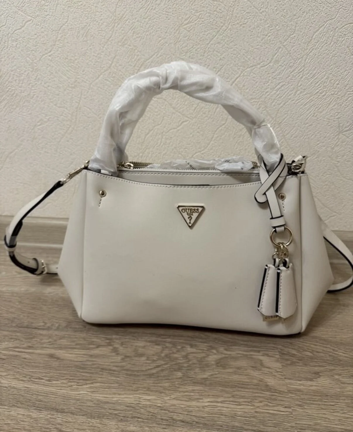Сумка женская Guess оригинал - миниатюра 3