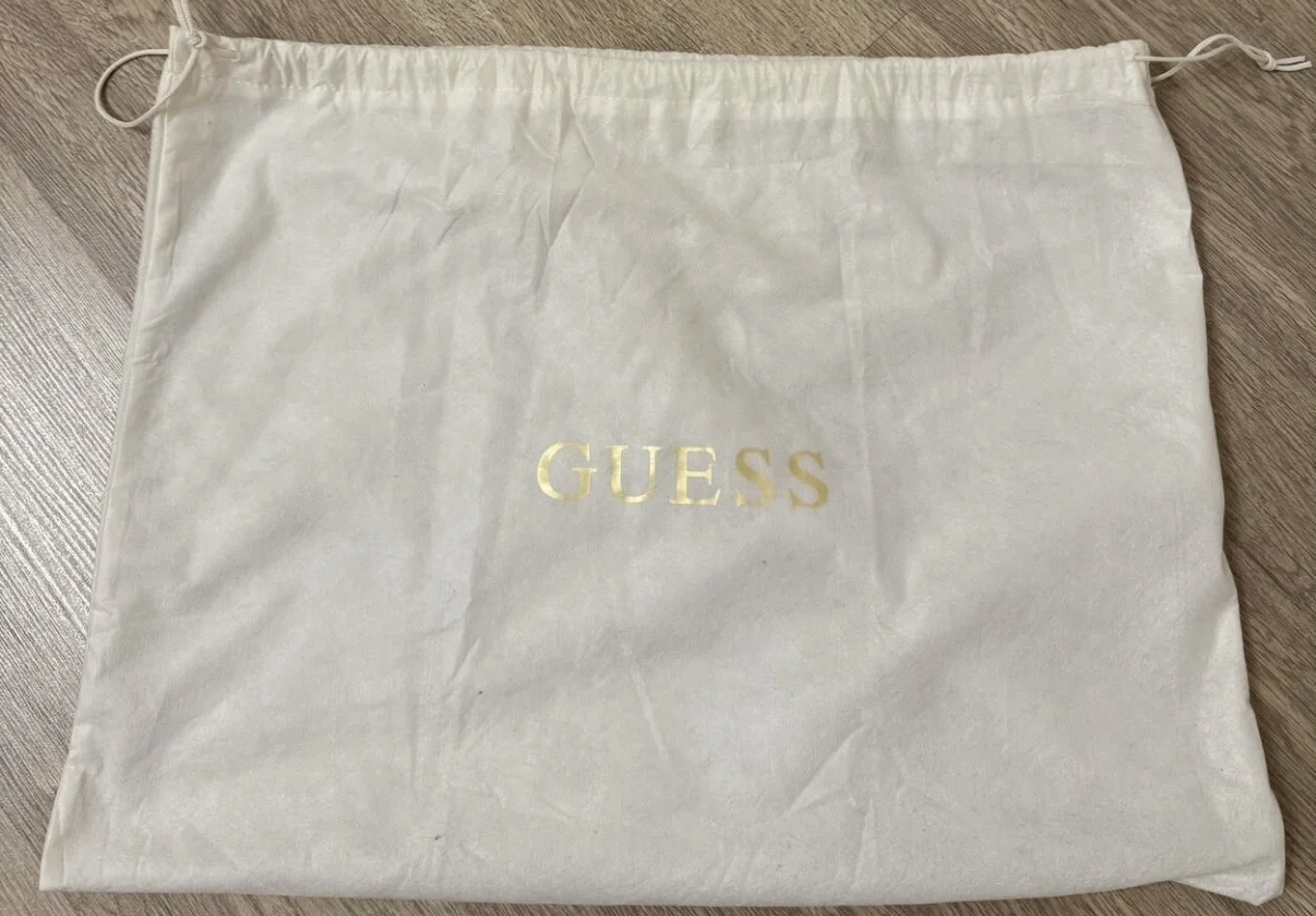 Сумка женская Guess оригинал - миниатюра 6