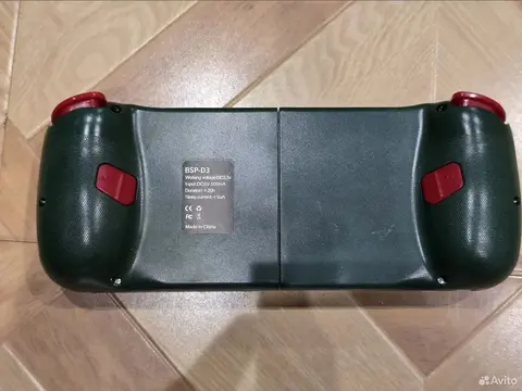 Геймпад для смартфона
