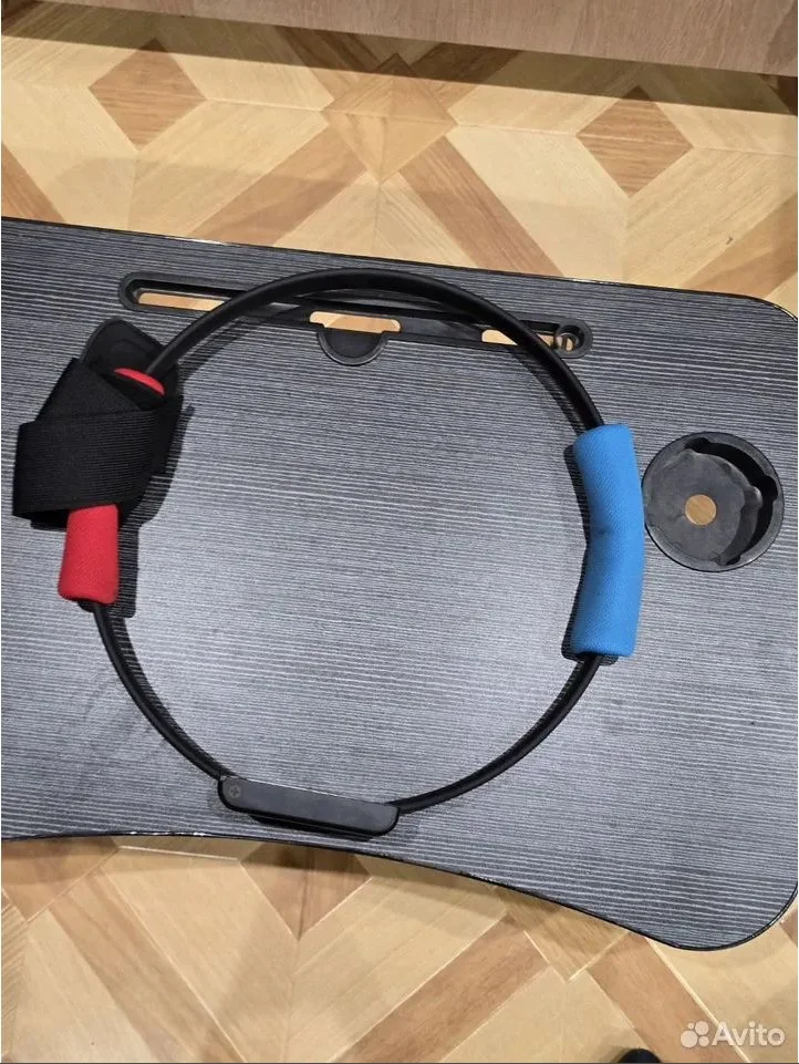 Ringfit dobe TNS-19269 - миниатюра 2