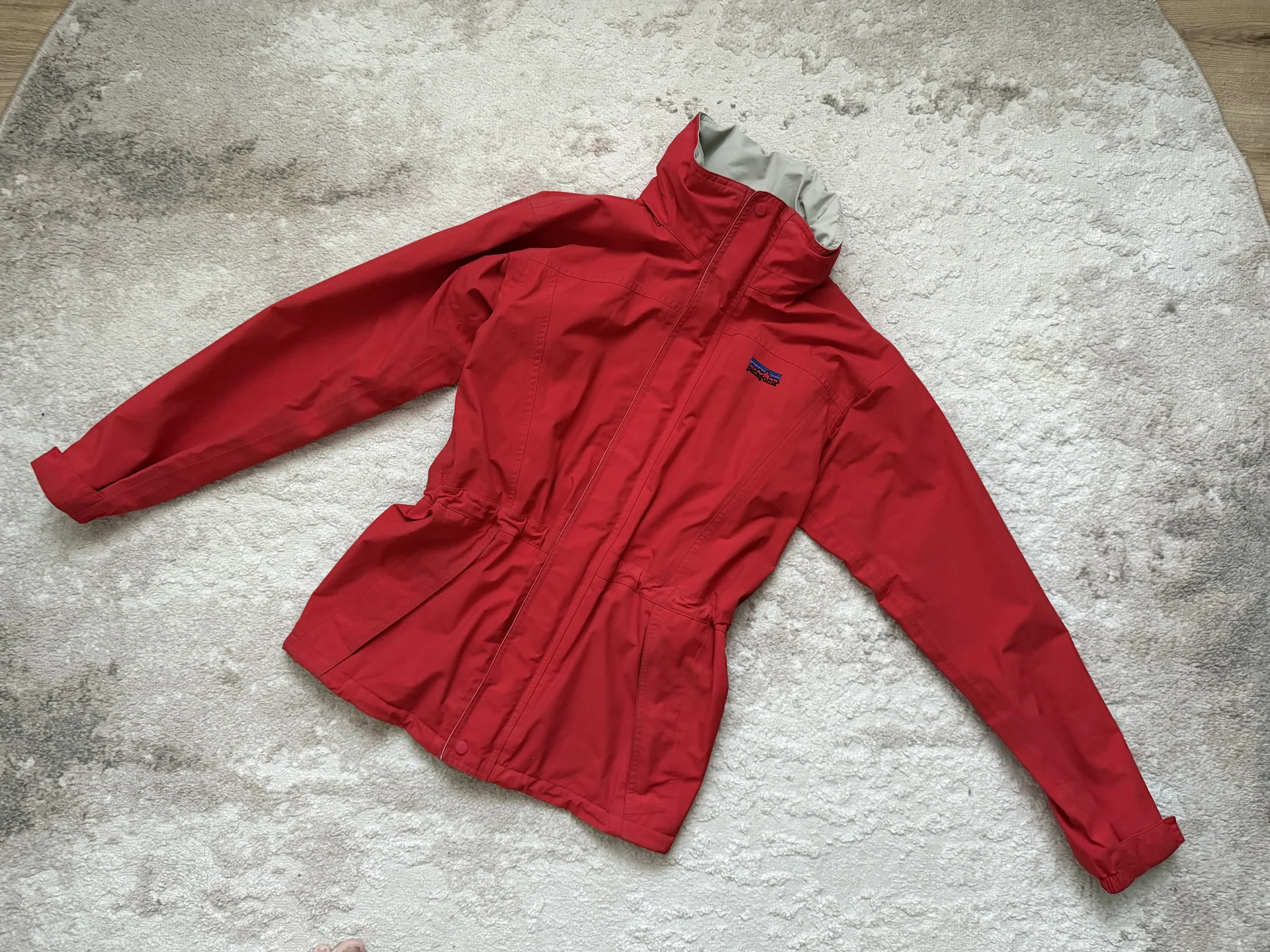 Куртка женская Patagonia 44’