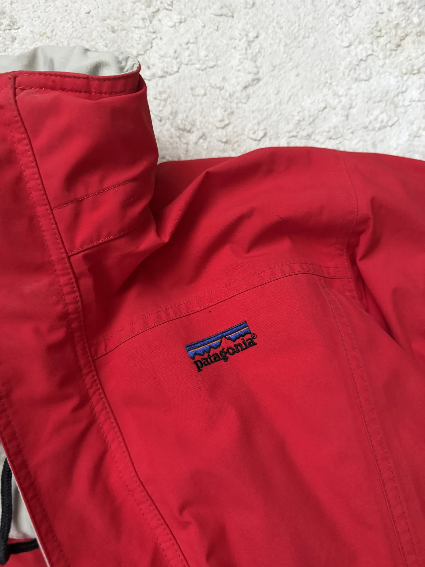 Куртка женская Patagonia 44’ - миниатюра 2