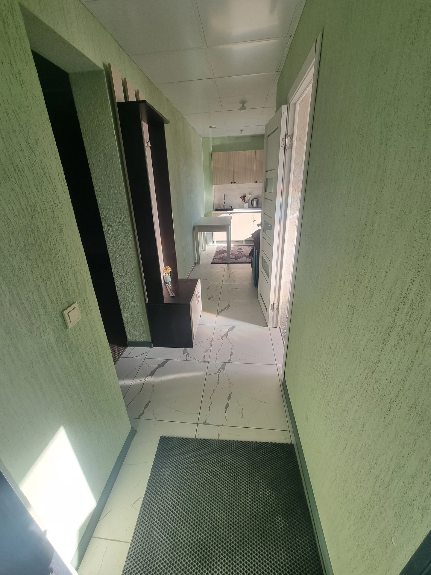 Апартаменты 34м² - миниатюра 2