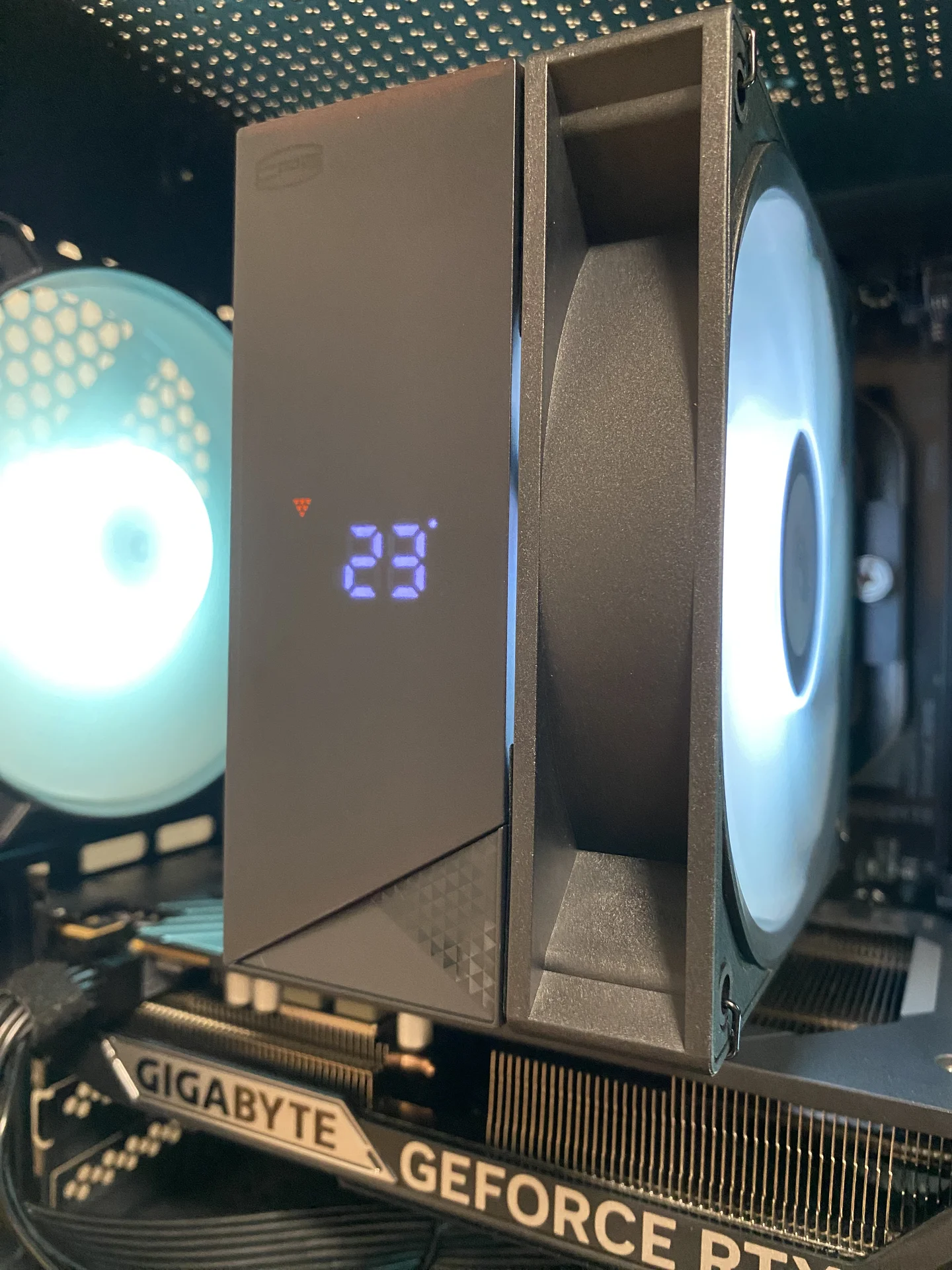 Игровой пк Ryzen 8400F, RTX 5060, 32GB, 1TB SSD - миниатюра 4
