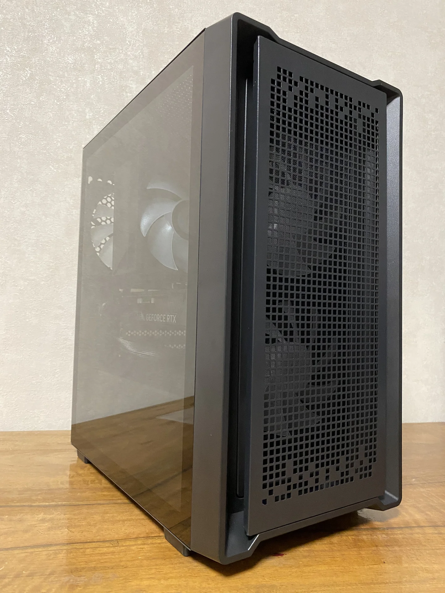 Игровой пк Ryzen 8400F, RTX 5060, 32GB, 1TB SSD - миниатюра 6