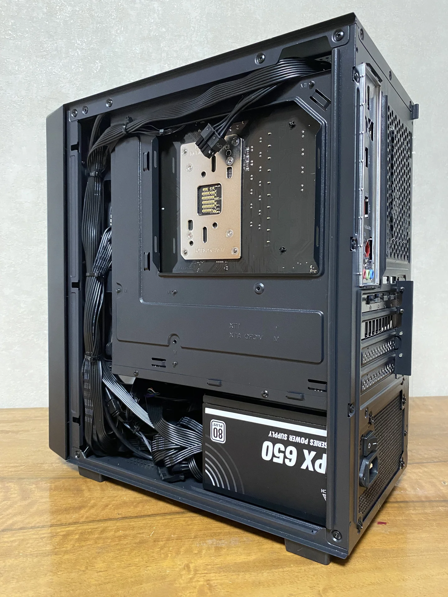 Игровой пк Ryzen 8400F, RTX 5060, 32GB, 1TB SSD - миниатюра 7
