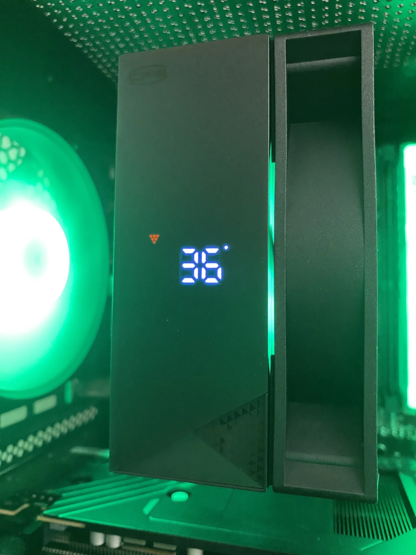 Игровой пк RTX 5060, Ryzen 5 5600XT, 16GB, 1TB SSD - миниатюра 5