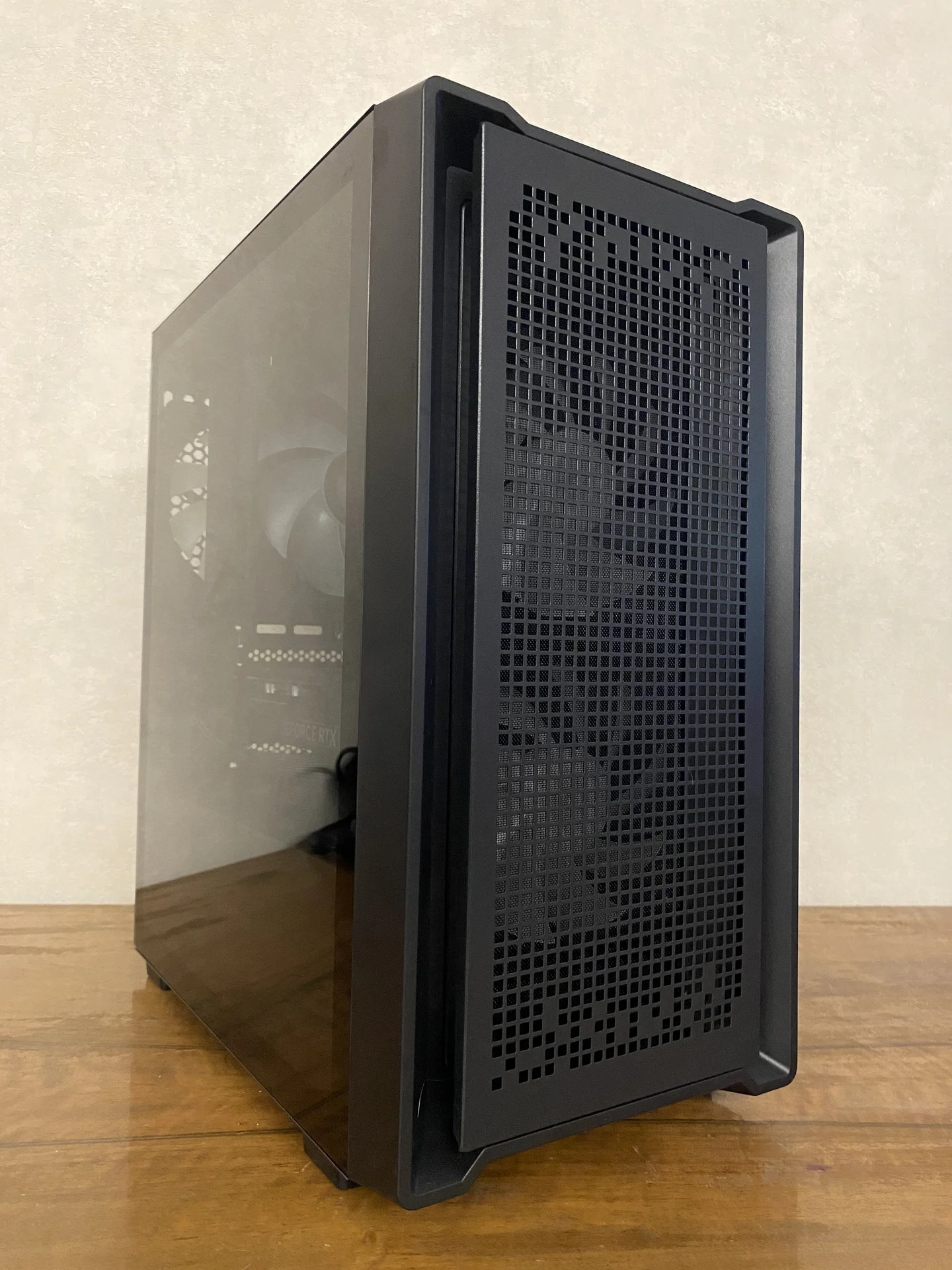 Игровой пк RTX 5060, Ryzen 5 5600XT, 16GB, 1TB SSD - миниатюра 7