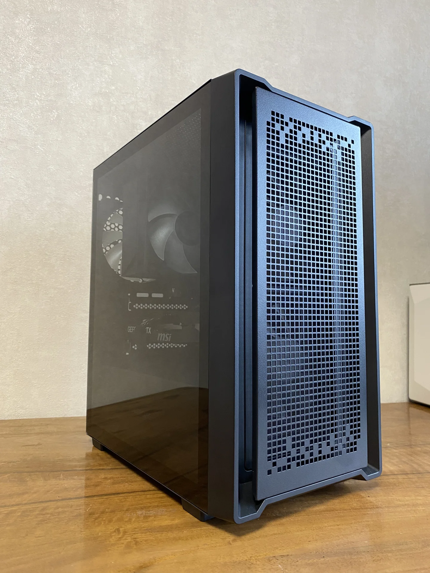 Игровой пк Ryzen 5500, RTX 5050, 16GB, 1TB SSD - миниатюра 6