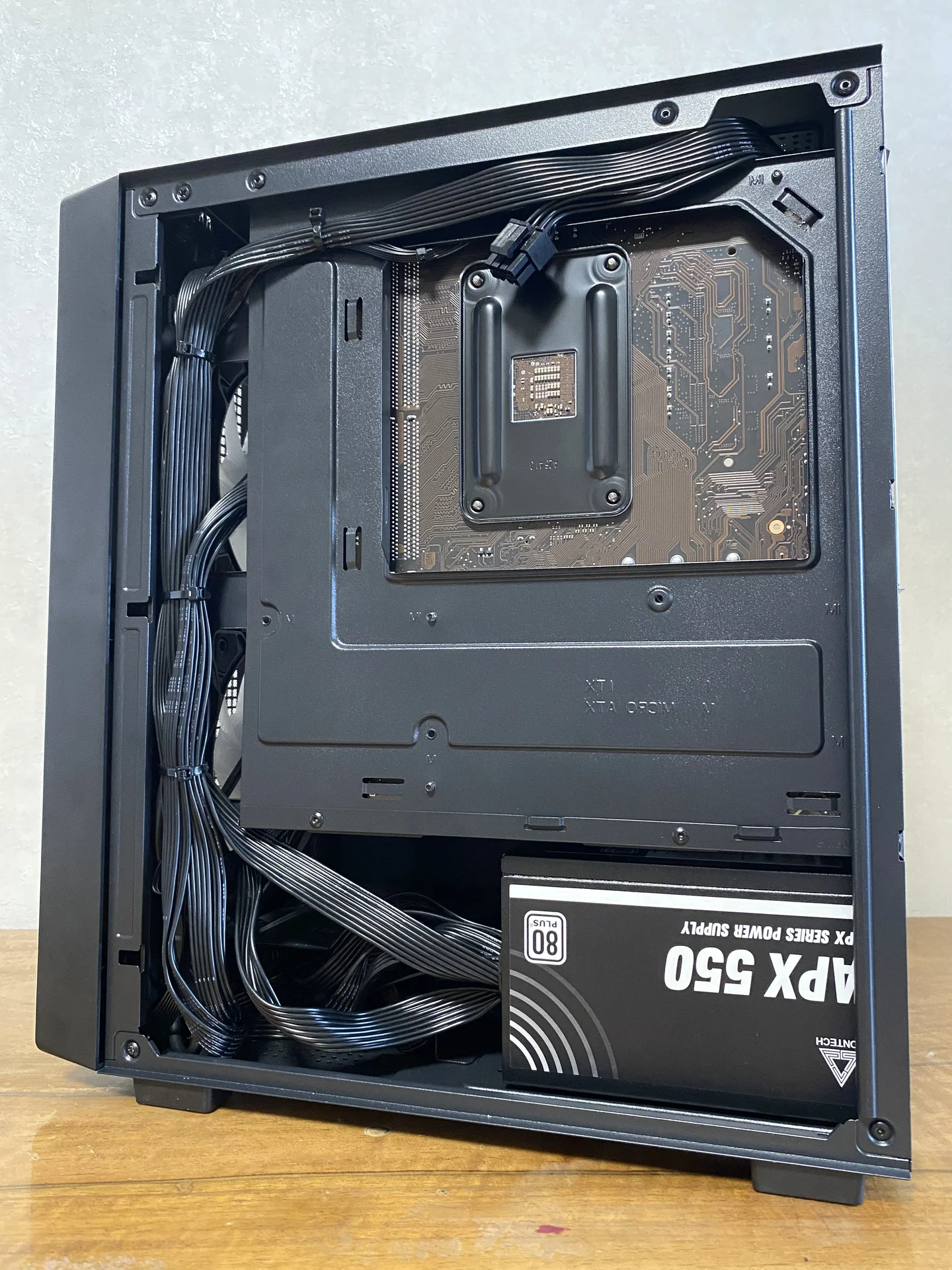 Игровой пк Ryzen 5500, RTX 5050, 16GB, 1TB SSD - миниатюра 8