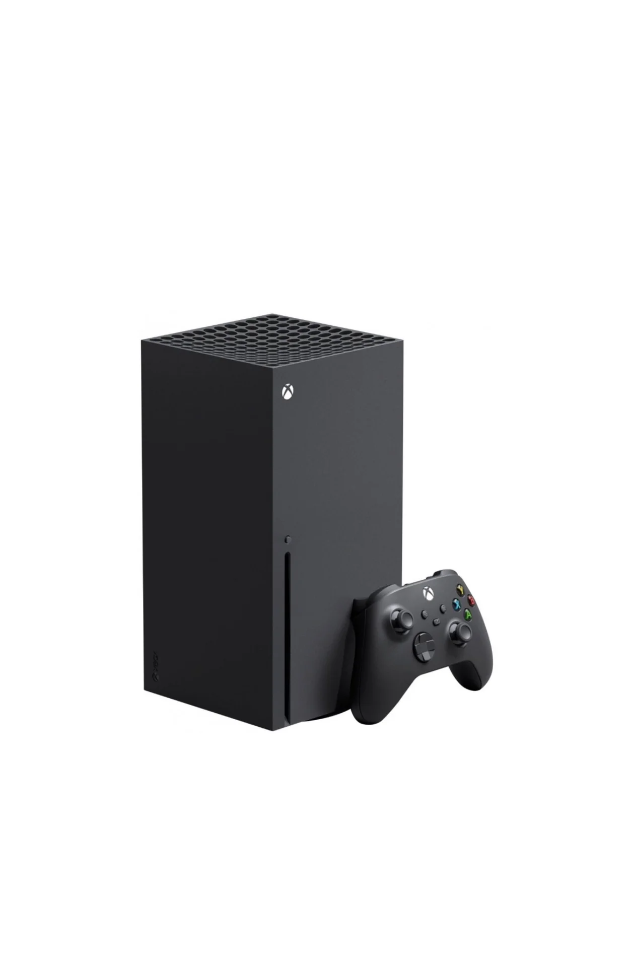 Xbox series X - изображение 1