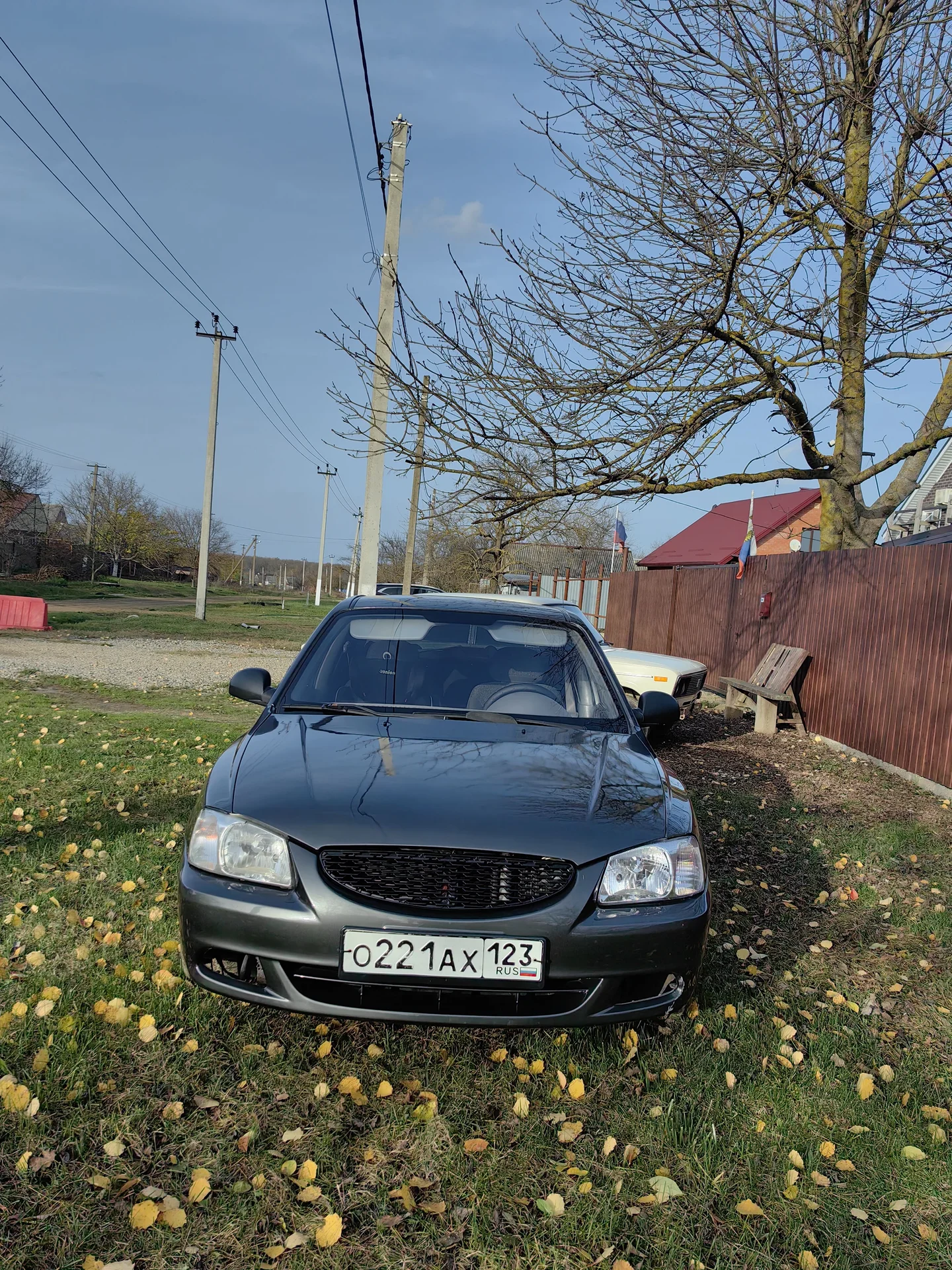 Личный авто - миниатюра 2