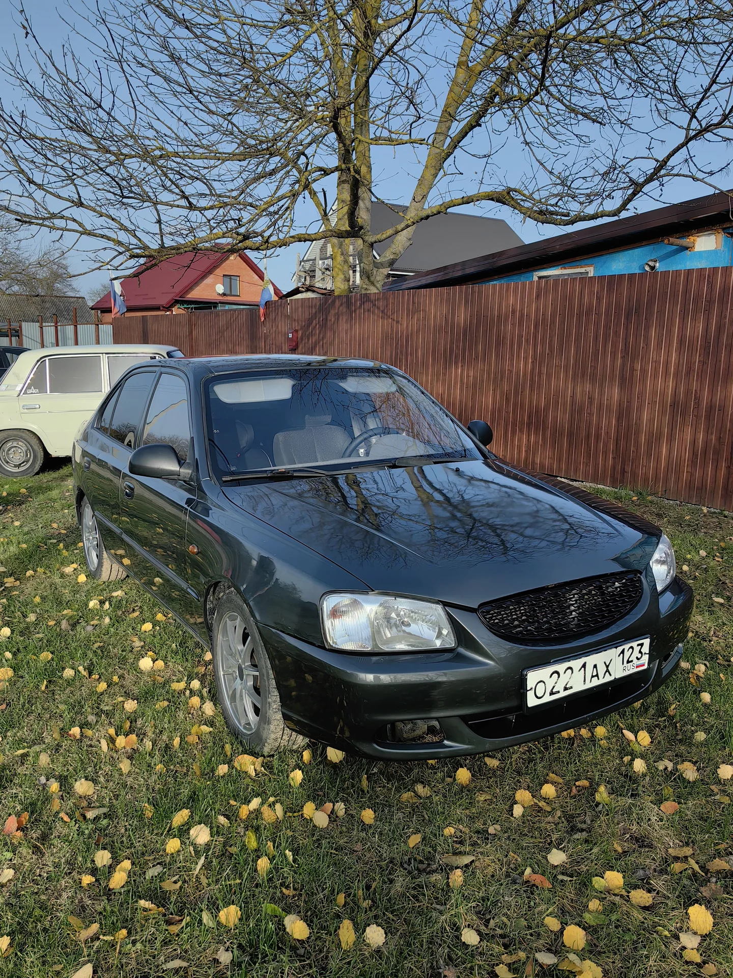 Личный авто - миниатюра 4