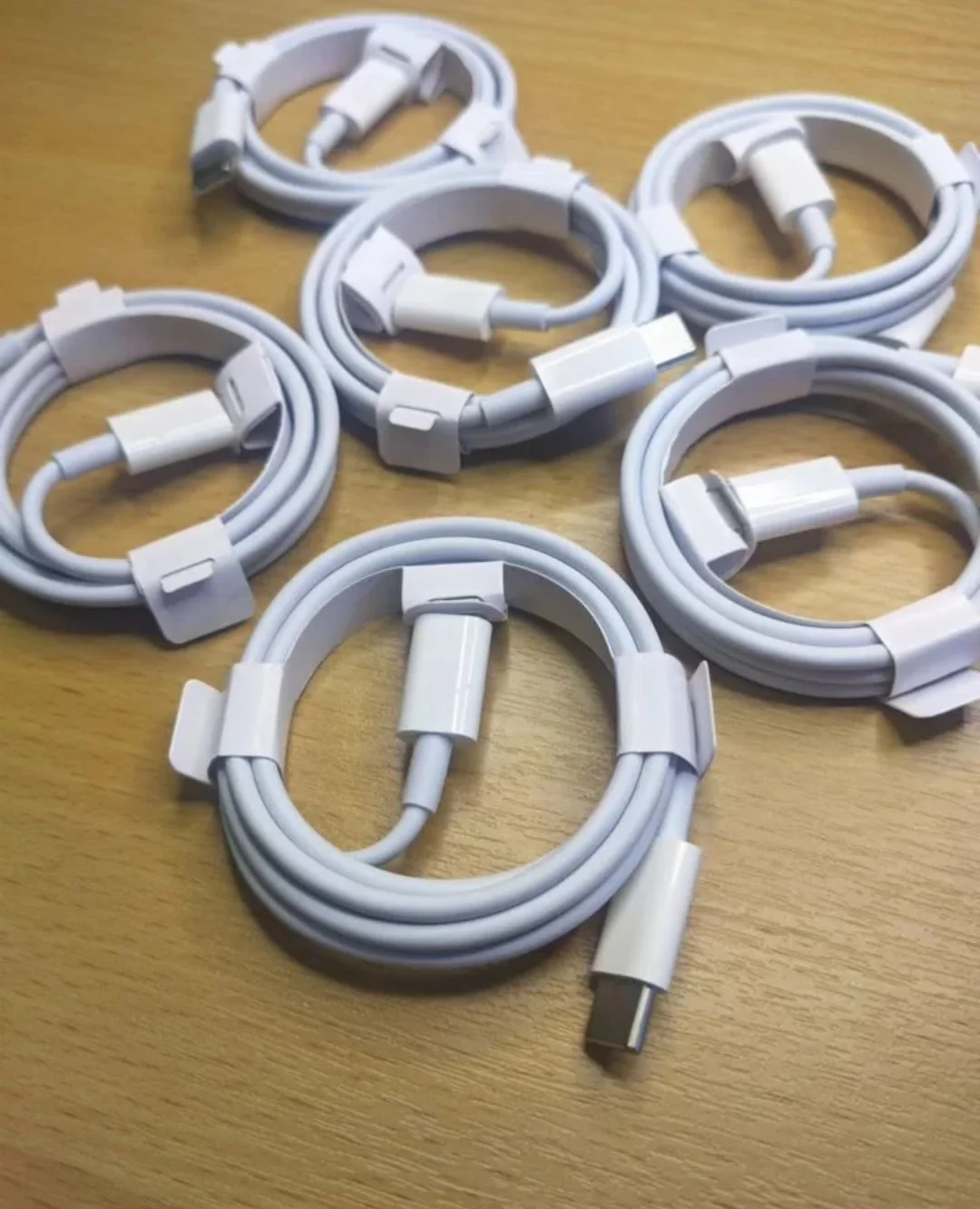 кабель type c - type c - изображение 1