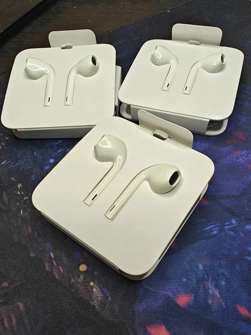 Earpods Apple - изображение 1