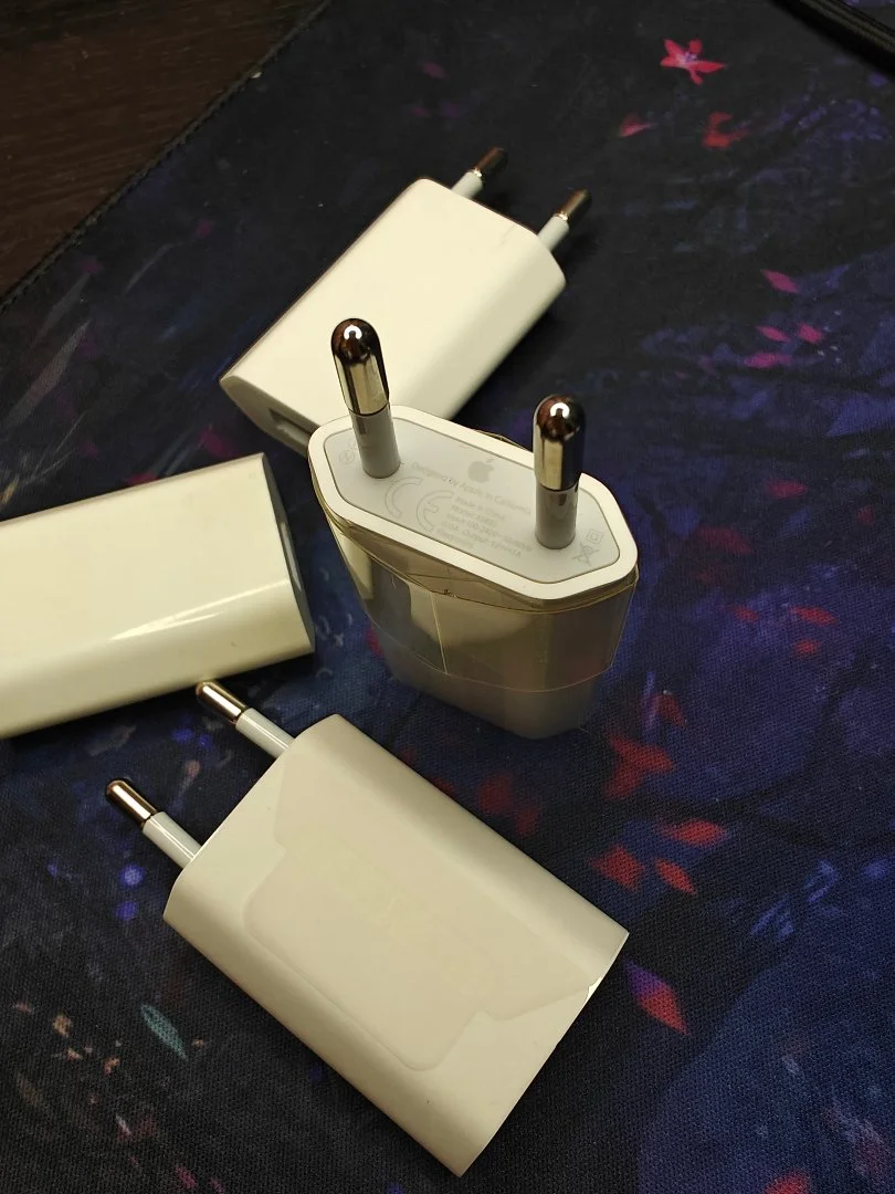 Блок Apple - миниатюра 2