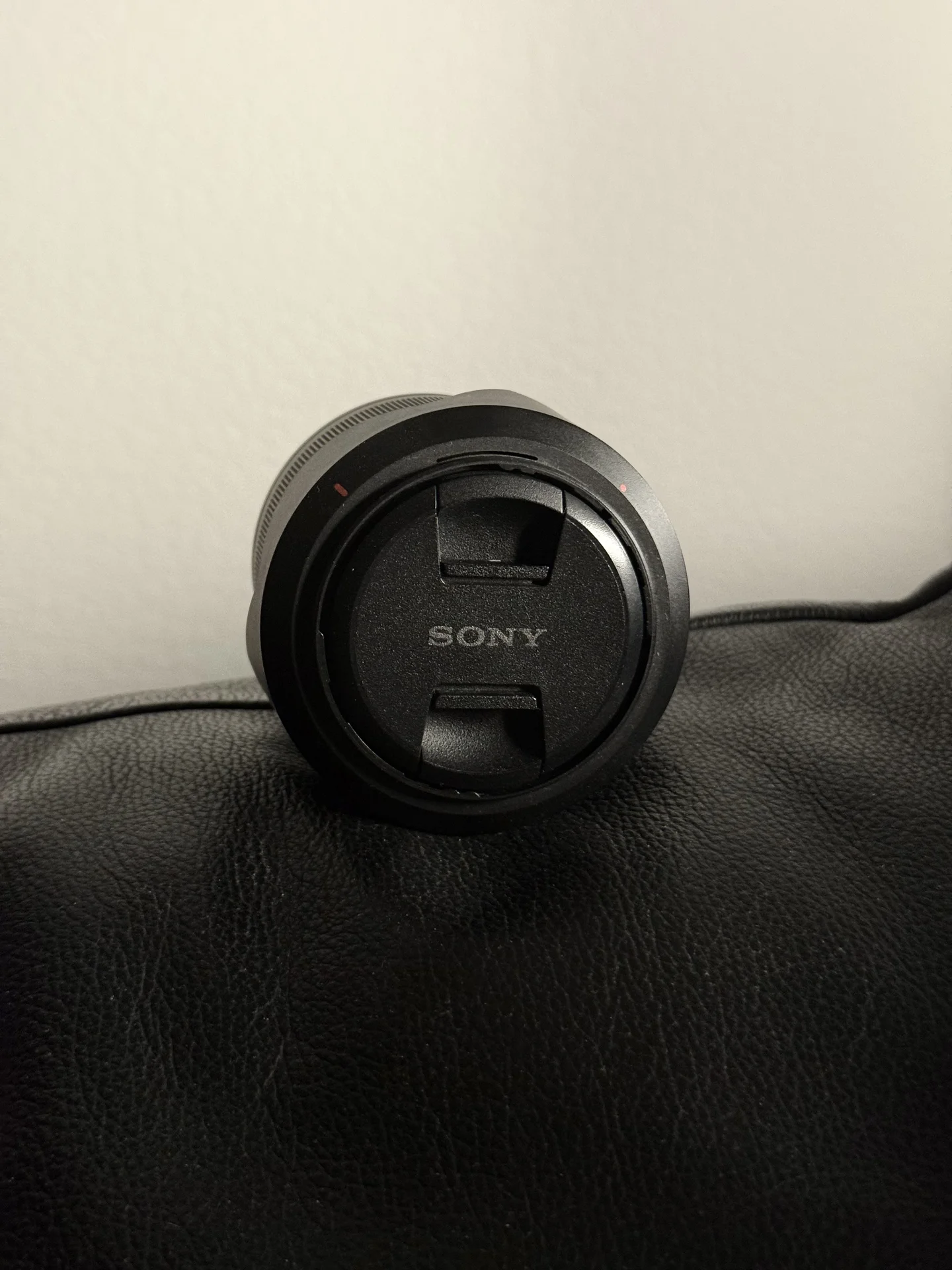Объектив Sony 28-70 fe - миниатюра 3
