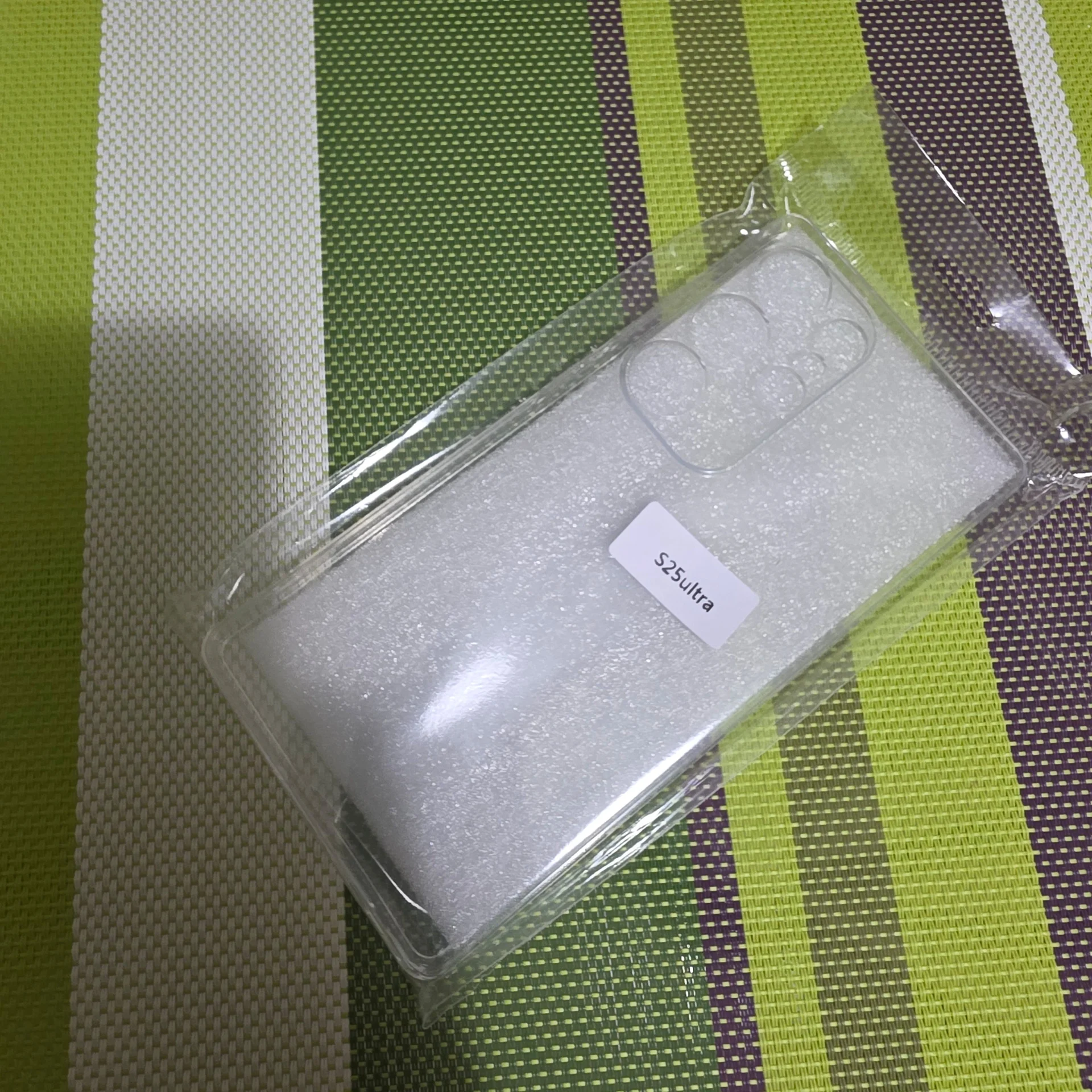 Силиконовый чехол s22/25ultraiPhone13/16/17pro max - миниатюра 3
