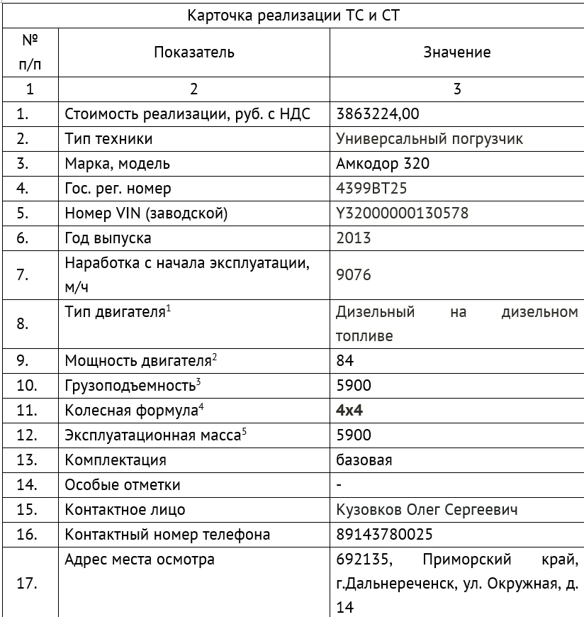 Погрузчики 2 шт - миниатюра 4