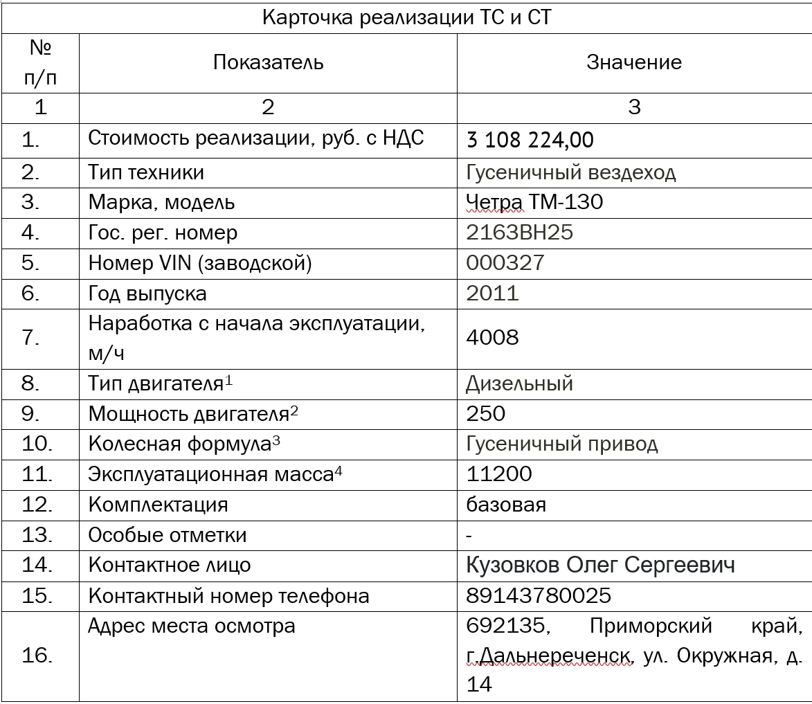 Вездеходы гусеничные ЧЕТРА 3 шт - миниатюра 4