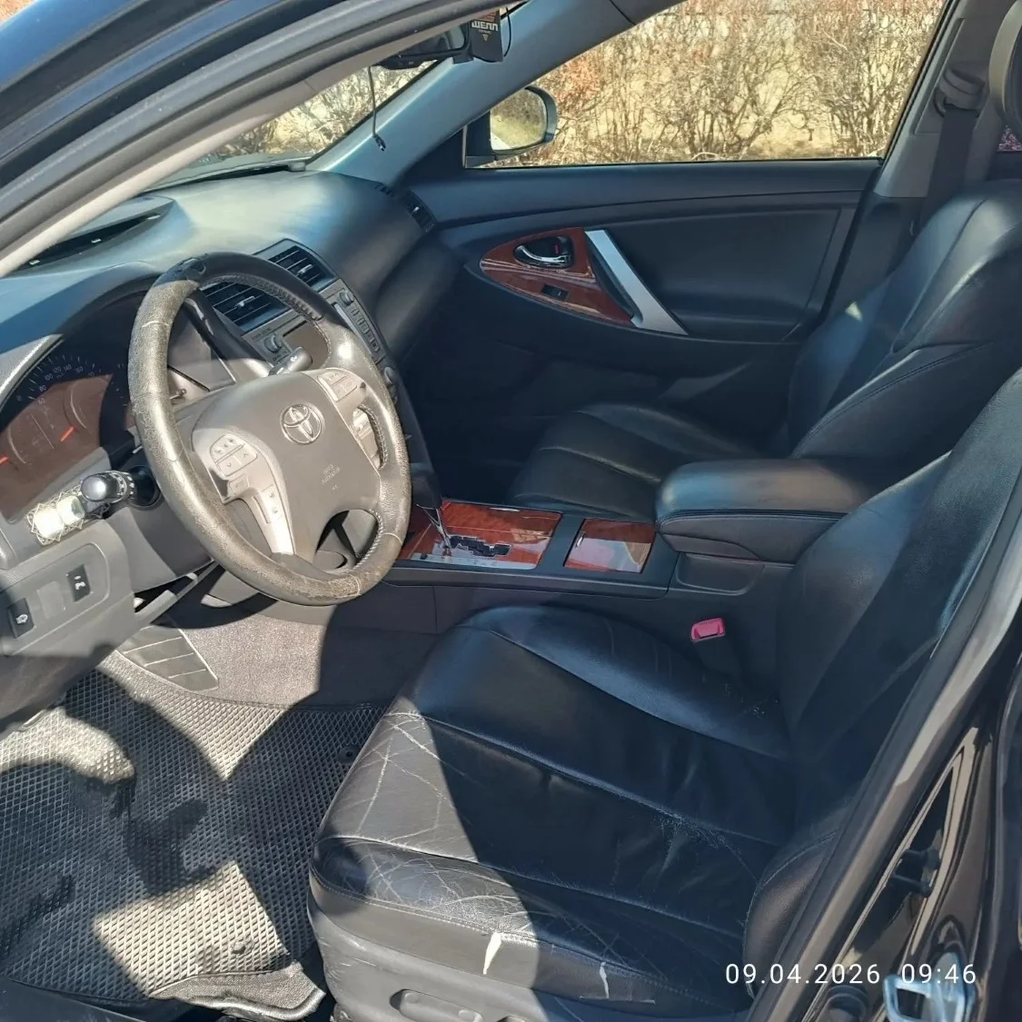 Микроавтобусы и легковые автомобили Toyota - миниатюра 17