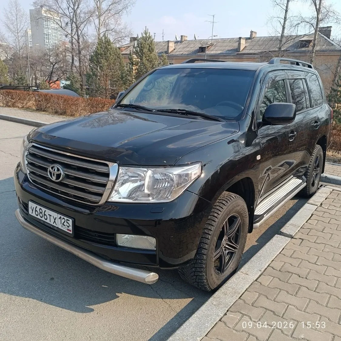 Микроавтобусы и легковые автомобили Toyota - миниатюра 19