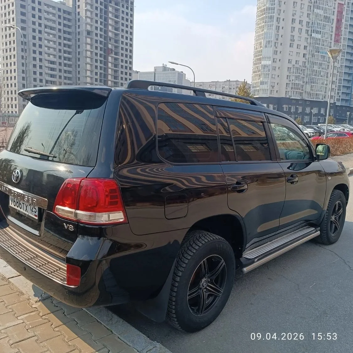 Микроавтобусы и легковые автомобили Toyota - миниатюра 20