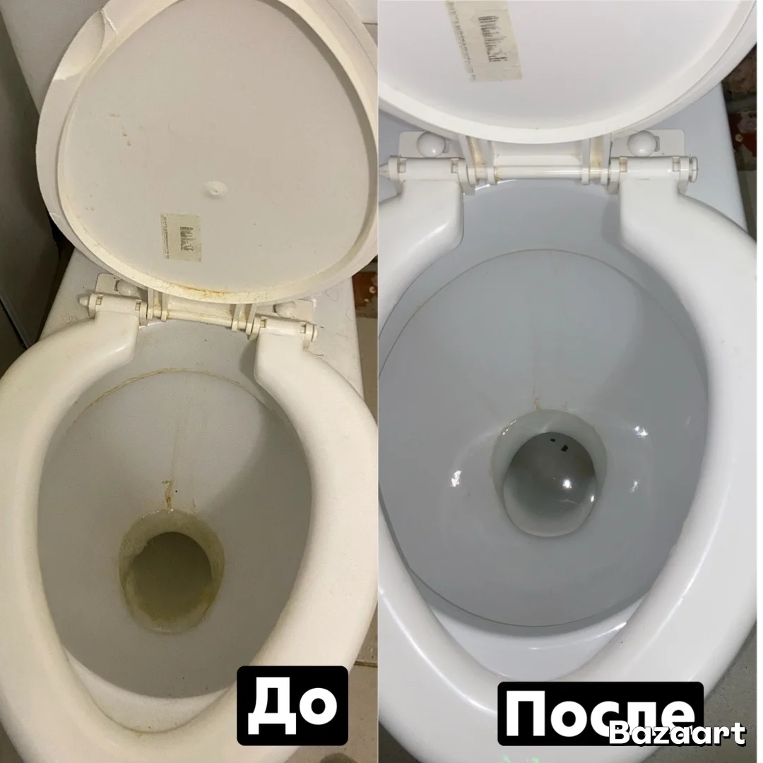 Уборка квартиры - миниатюра 5