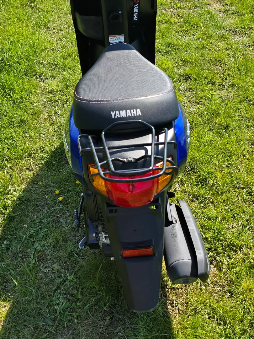Продаю Yamaha Jog - миниатюра 7