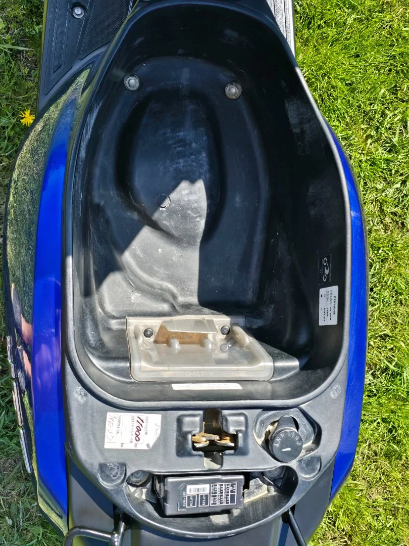 Продаю Yamaha Jog - миниатюра 10