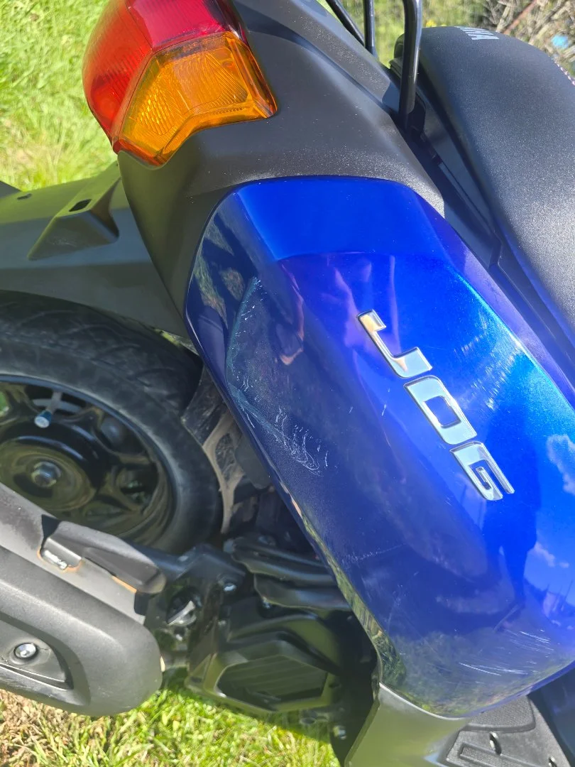 Продаю Yamaha Jog - миниатюра 15