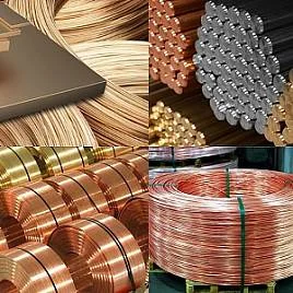 Продажа Цветного Металлопроката - изображение 1