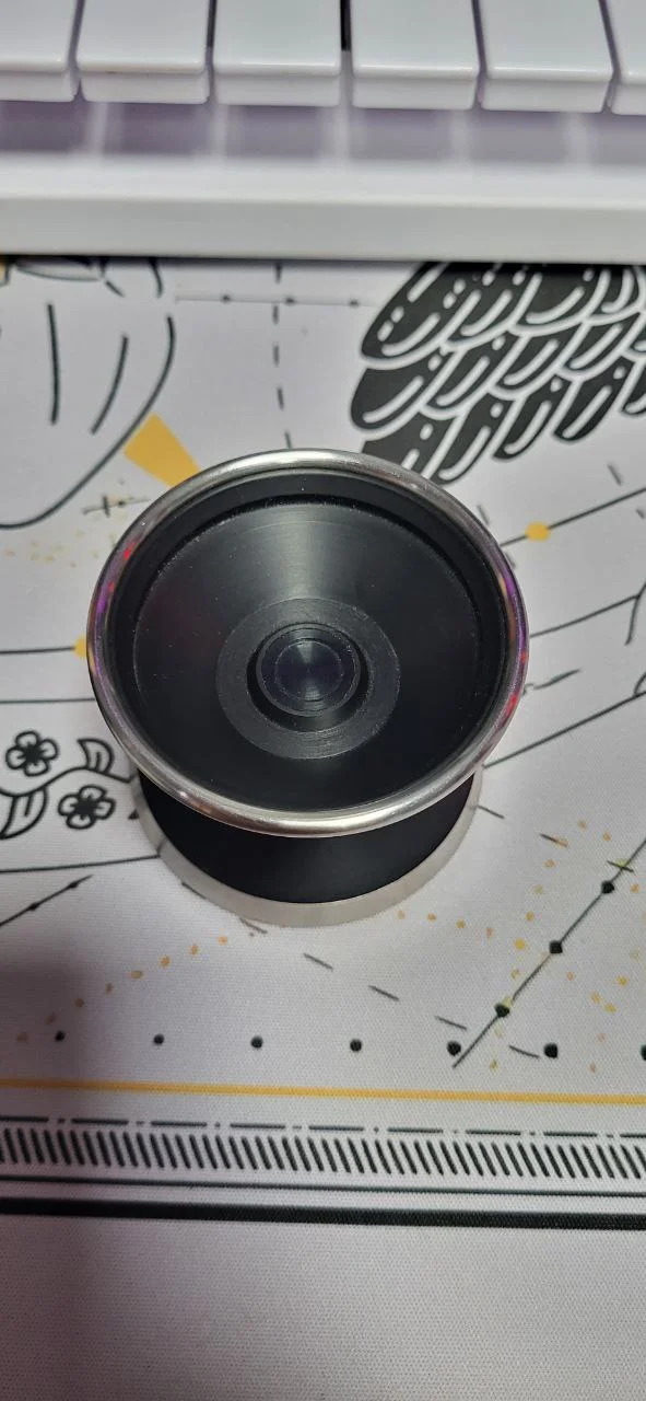 Разные Йо-йо от Atmos One Drop Spyy Yozean Yoyorecreation - миниатюра 6