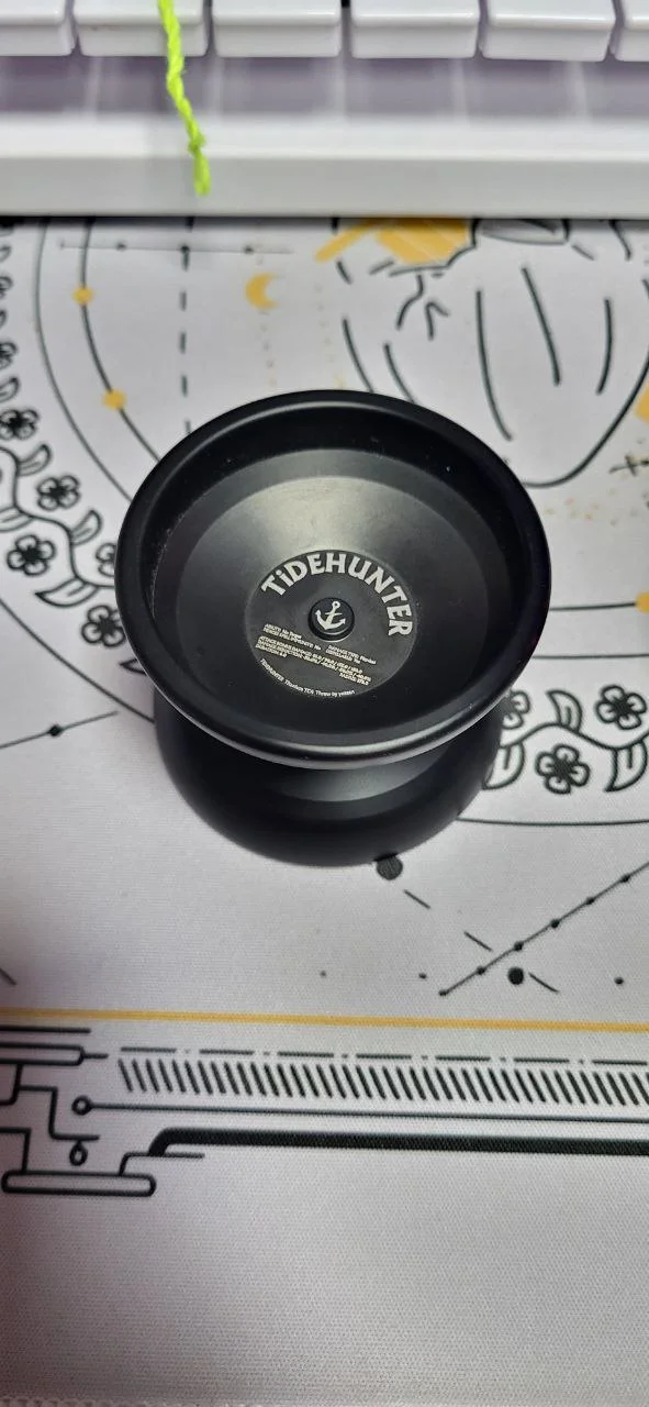 Разные Йо-йо от Atmos One Drop Spyy Yozean Yoyorecreation - миниатюра 7