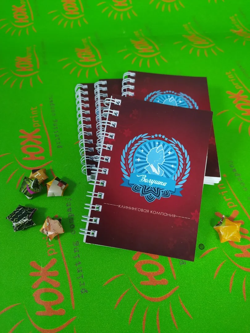 Визитки, листовки, календари, буклеты, афиши, брошюры, методички - миниатюра 4