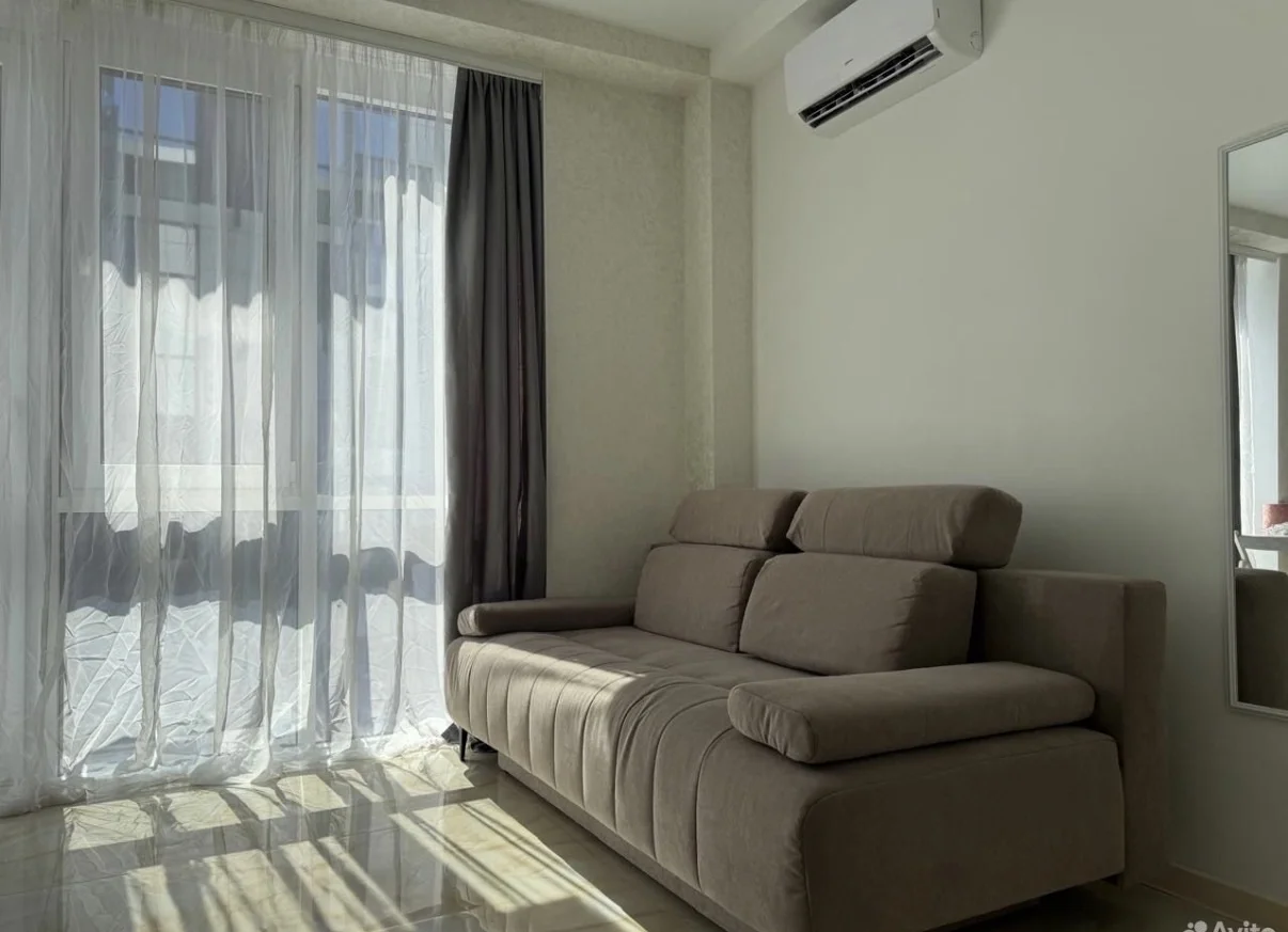 Квартира 24m2