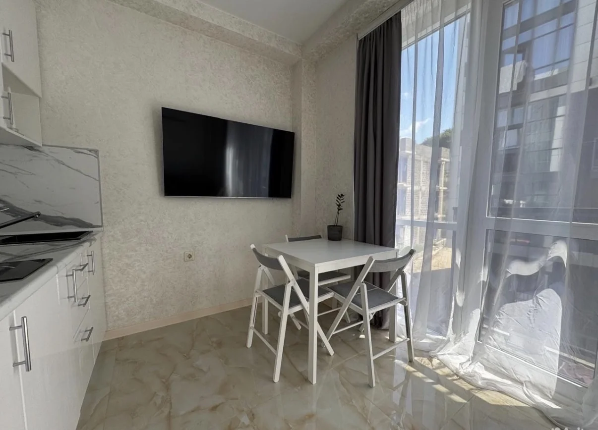 Квартира 24m2 - миниатюра 2