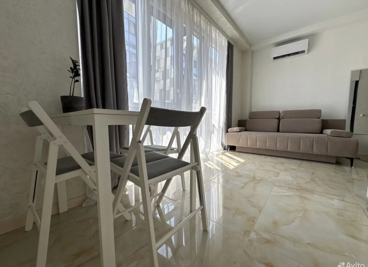 Квартира 24m2 - миниатюра 3
