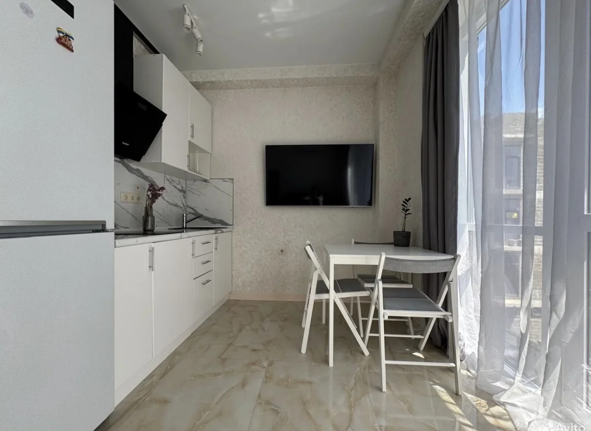 Квартира 24m2 - миниатюра 4