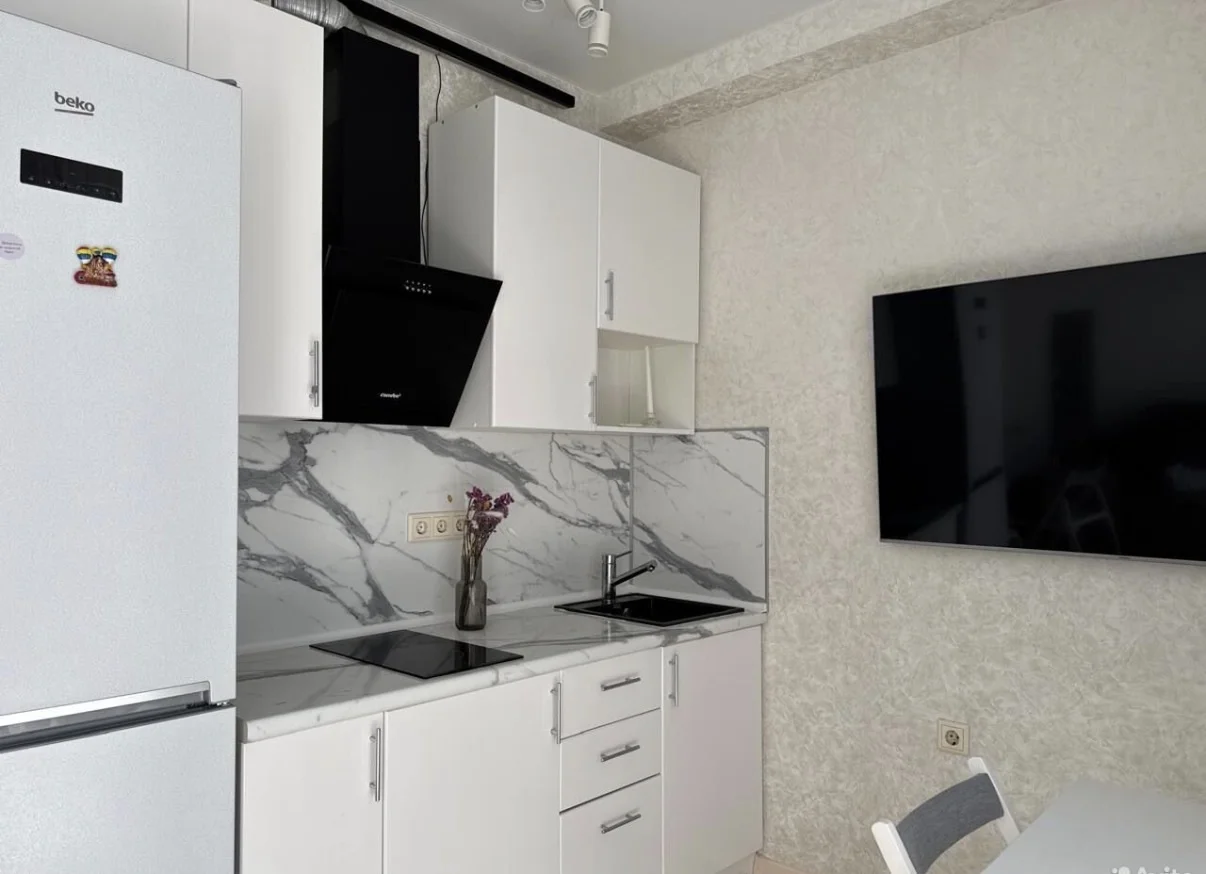 Квартира 24m2 - миниатюра 6