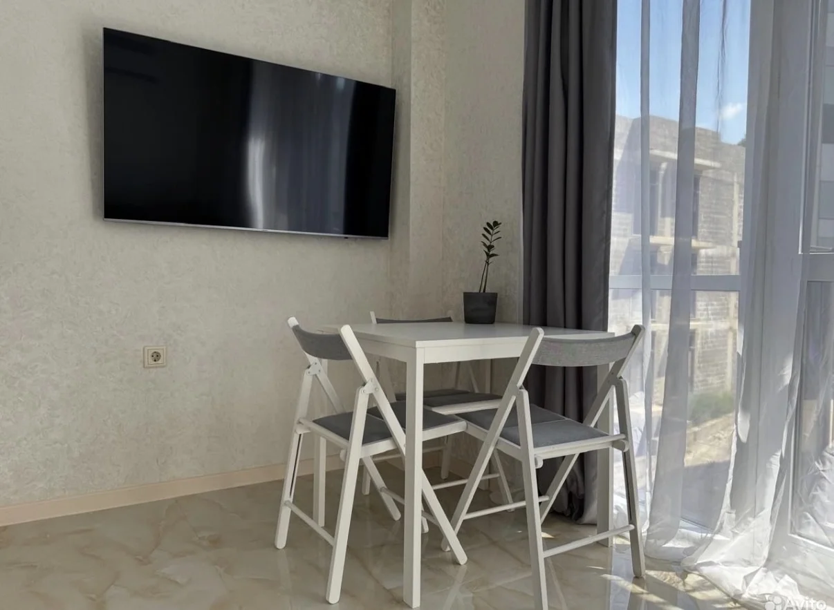 Квартира 24m2 - миниатюра 9