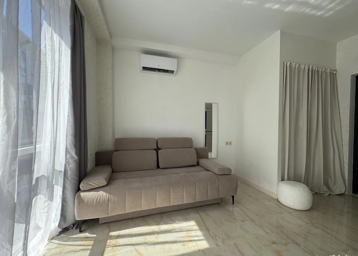 Квартира 24m2 - миниатюра 10