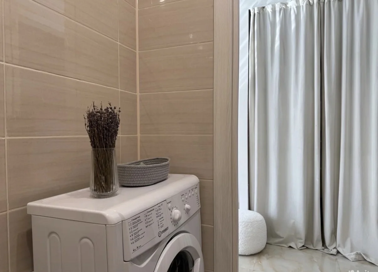 Квартира 24m2 - миниатюра 11