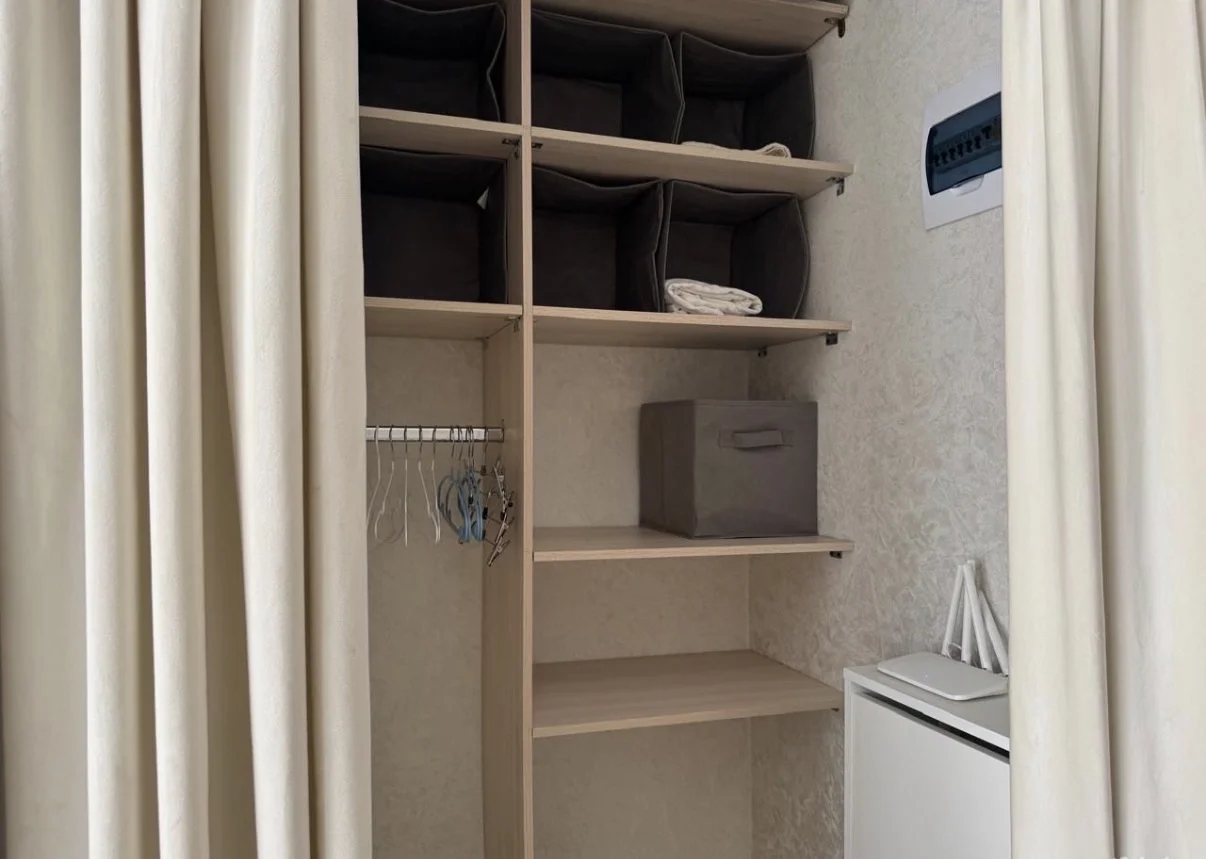 Квартира 24m2 - миниатюра 12