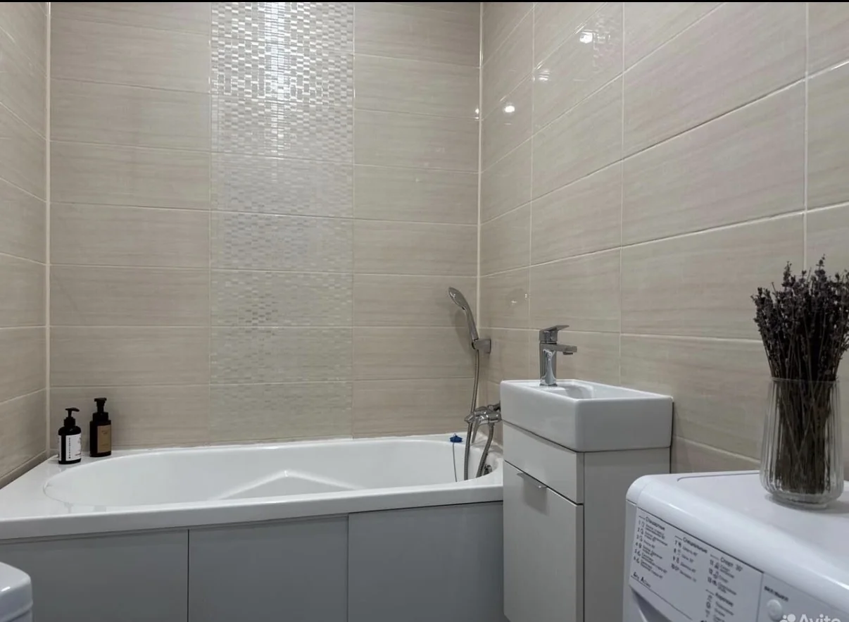 Квартира 24m2 - миниатюра 13