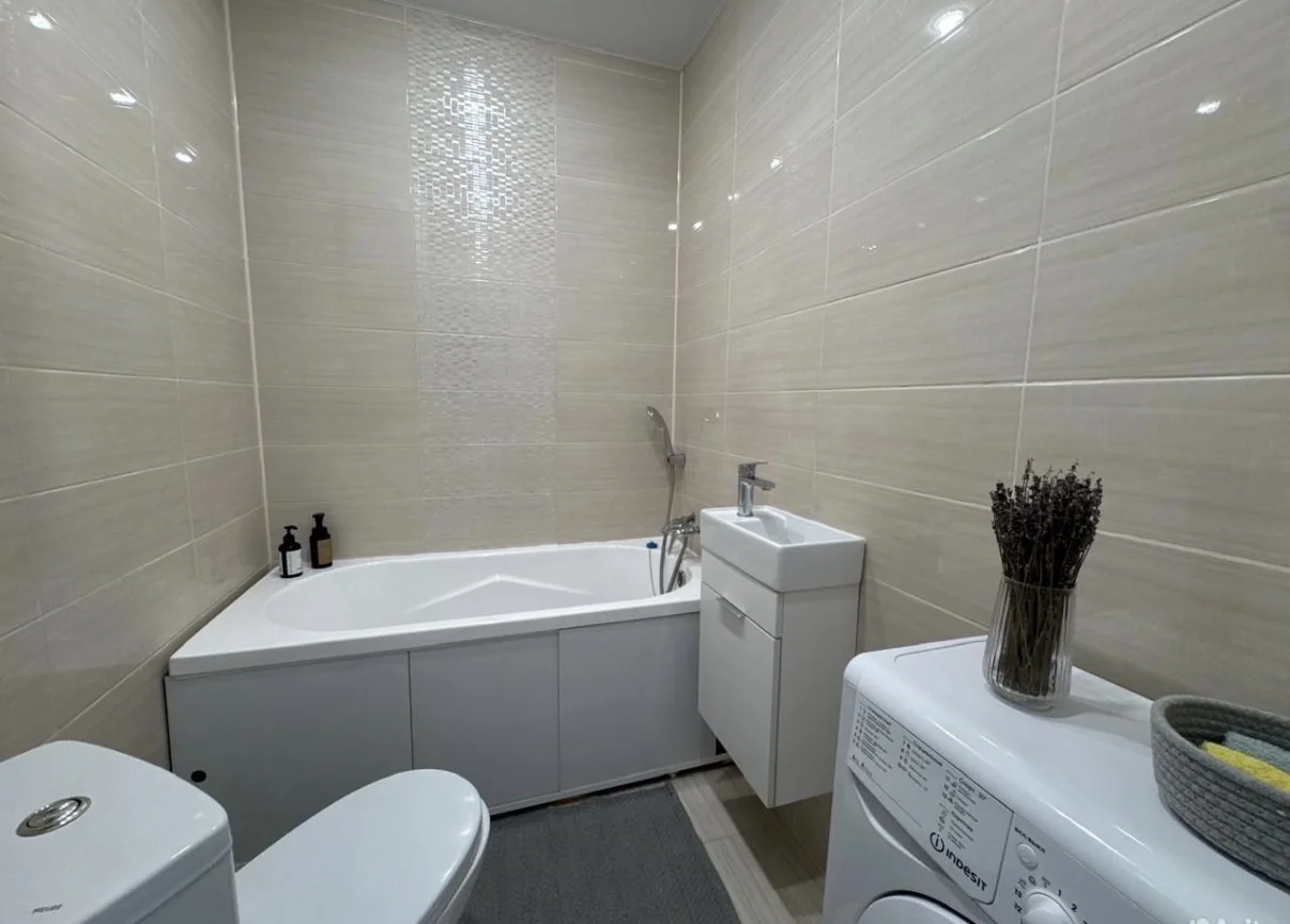 Квартира 24m2 - миниатюра 14