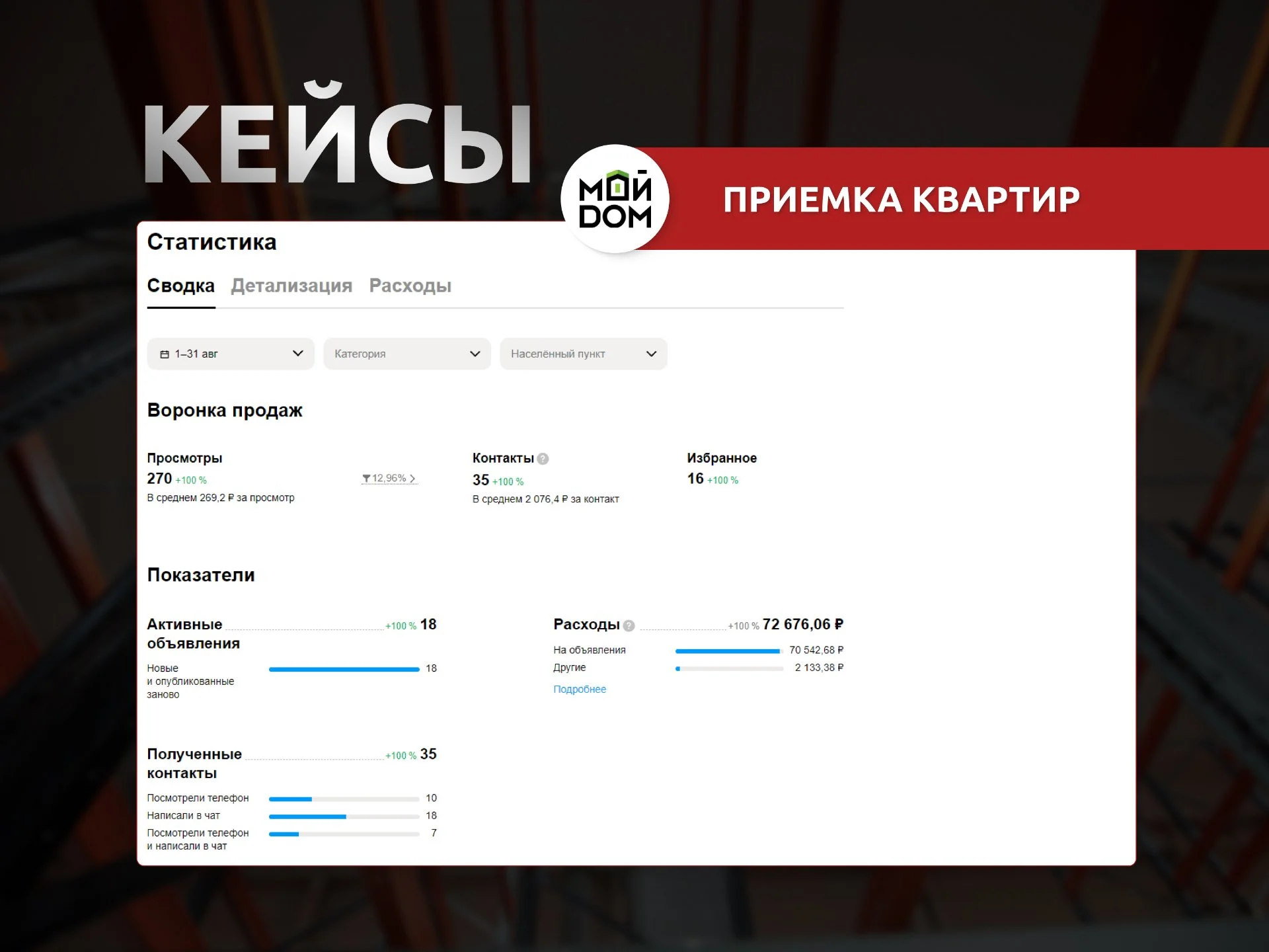 Авитолог - миниатюра 5
