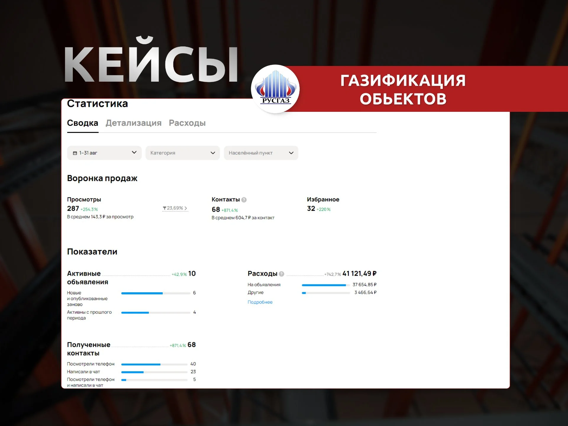 Авитолог - миниатюра 8