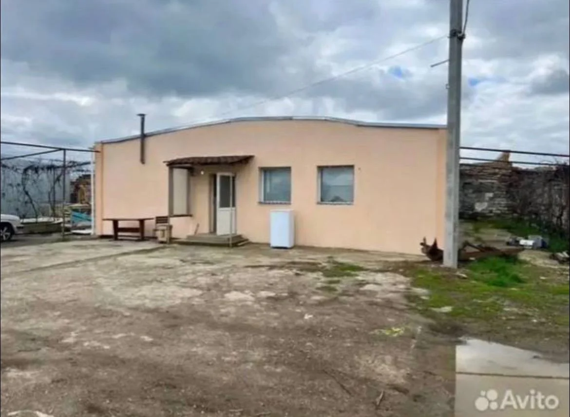 Ангары / склады 120 м² | помещения 86 м² | 150 кВт | высота 4,5 м - изображение 1